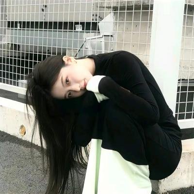冰美人