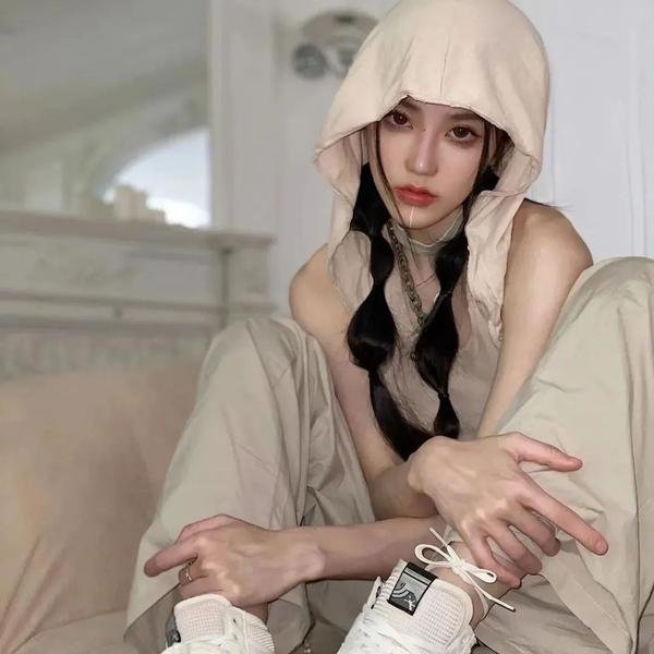 我可以自己疯